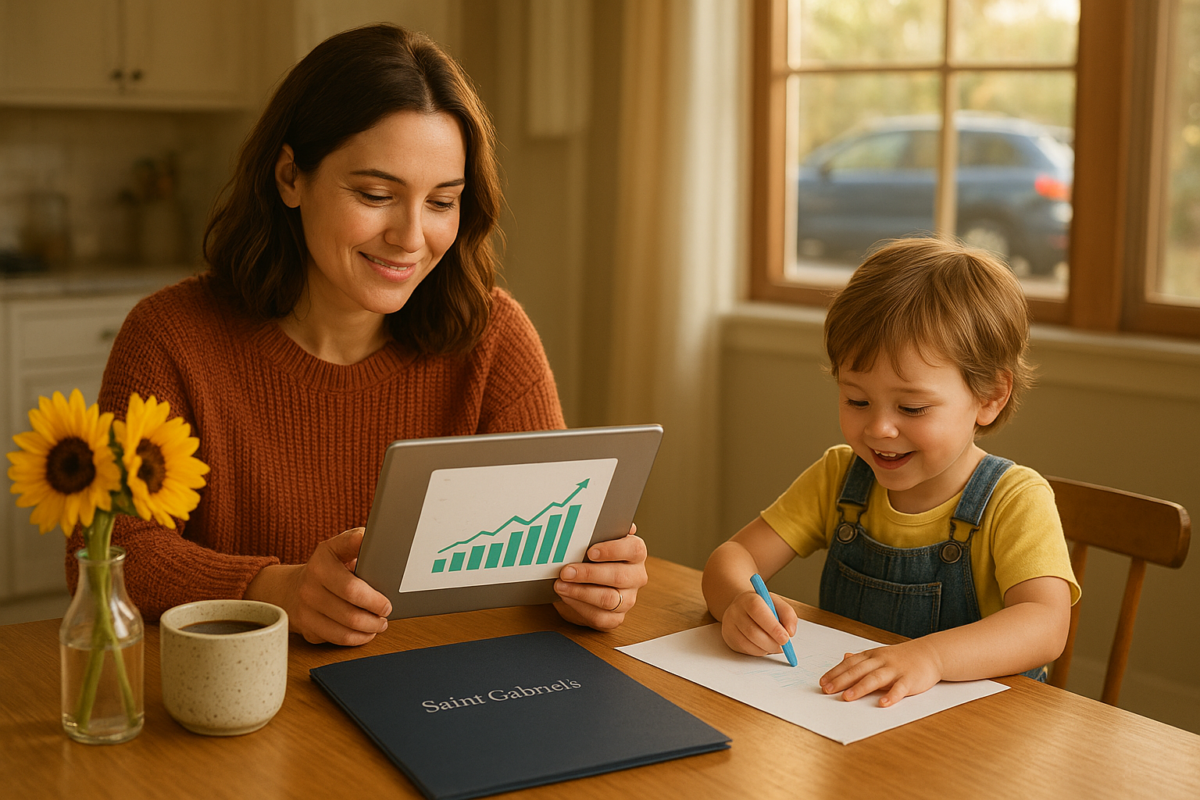 Saint Gabriel’s Insurance Made Simple for Families